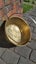 Brass Jam pan Carousel 5