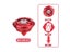 Single SB Brand Bey X BX00-01 BX00-02 BX00-03 BX00-04 Children Toys Gift Carousel 5