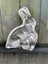 #3. - Vintage Antique Easter Rabbit Chocolate Candy Reiche Mould Carousel 5