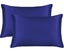 Silky Satin Pillowcase for Hair and Skin,Pillow Cases Standard Size Set of 2 Carousel 1