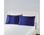 Silky Satin Pillowcase for Hair and Skin,Pillow Cases Standard Size Set of 2 Carousel 2