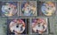 UNITED KARAOKE VIDEO CDs - 30 volumes Carousel 8