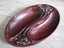 Older Maori Style Carved Wooden Bowl By Wood Carvers Ltd , Auckland Carousel 6