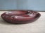 Older Maori Style Carved Wooden Bowl By Wood Carvers Ltd , Auckland Carousel 7