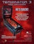 Terminator 3 - Rise of the Machines (Stern, 2003) Flyer Carousel 1