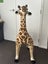 Tall standing plushy Giraffe (Melissa + Doug) Carousel 2
