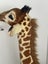 Tall standing plushy Giraffe (Melissa + Doug) Carousel 4