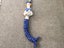 BERYL WALKER - Mermaid ceramic Carousel 3