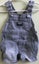 Osh Kosh B'gosh Overalls Grey Size 6 Months Carousel 1
