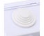 5Pcs Plastic Waterproof Cable Box with Rubber Plug IP55 Waterproof Plug Junct Carousel 3