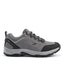 SFIDA Voyage Mens Outdoor Walker Shoes Sneakers in Grey/Black Carousel 6