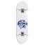 PUSH WHITEY MIRCO SKATEBOARD COMPLETE 6.5 Carousel 1