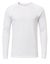 Mens Cotton Raglan Long Sleeve Thermal Top Underwear Thermals Base Layer Crew... Carousel 2