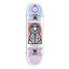 PUSH DON PENDELTON OWL SKATEBOARD COMPLETE 8.0 Carousel 1