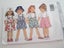Butterick 4022 - Jumper, Romper & Top -Sizes 5, 6, 6x Carousel 1