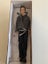 RARE 2009 Tonner Edward Cullen Collector Doll – Twilight Series Carousel 4