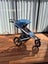 Thule Urban Glide 2 Jogging Stroller Carousel 1