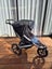Thule Urban Glide 2 Jogging Stroller Carousel 9