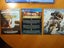 Tom Clancy's Ghost Recon Breakpoint - PS4 Game - Very Good Condition Carousel 3