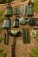Pounamu tokis and pendants and earrings and discs Carousel 1