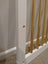 Mocka Cot with Mattress – Clean & Excellent Condition Carousel 16