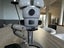 Carl Zeiss Stereo Microscope with Gooseneck Light Carousel 5