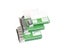 1000Pcs U/ Door /T Shaped Staples Nails For Staple Gun Stapler Furniture Carousel 3