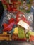 Duplo lot Carousel 8