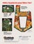 Haunted House (Gottlieb, 1982) Flyer Carousel 4
