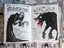 Monsters I Would F*** Vol 1 zine Carousel 2