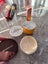 Hourglass translucent powder- soap & glory mist, nars blush dr Dennis gross bulk Carousel 6