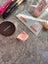 Hourglass translucent powder- soap & glory mist, nars blush dr Dennis gross bulk Carousel 7