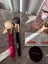Hourglass translucent powder- soap & glory mist, nars blush dr Dennis gross bulk Carousel 9