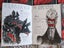 Monsters I Would F*** Vol 2 zine Carousel 3