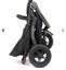 A stroller for the convenience of baby and mother. Carousel 6