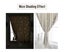 1x1.5m Self Adhesive Portable Blackout Curtains Easy to Install Bedroom Windo Carousel 5