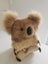 Koala Bear Toy Vintage Carousel 4
