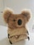 Koala Bear Toy Vintage Carousel 5