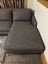 Cannes 3 Seater Right Hand Chaise Suite By Synargy Furniture Carousel 10