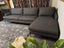 Cannes 3 Seater Right Hand Chaise Suite By Synargy Furniture Carousel 12
