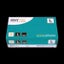 Latex Powder Free Gloves Large Carousel 1