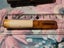 Antique Amber Cigarette holder with original case. **RARE** Carousel 4
