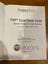 PMP Exam Study Guide textbook Carousel 2