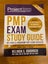 PMP Exam Study Guide textbook Carousel 1