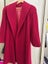 Vintage JacketJACKET Red Carousel 1