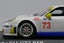 Minichamps 1/43 Porsche 911 GT3 RSR #73 12h Sebring 2007 Carousel 8