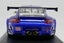 Minichamps 1/43 Porsche 911 GT3 RSR #73 12h Sebring 2007 Carousel 11