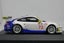 Minichamps 1/43 Porsche 911 GT3 RSR #73 12h Sebring 2007 Carousel 13