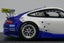 Minichamps 1/43 Porsche 911 GT3 RSR #73 12h Sebring 2007 Carousel 15