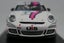 Minichamps 1/43 Porsche 911 GT3 Cup #56 Melanie Snow IMSA GT3 Challenge 2008 Carousel 5